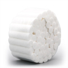 Disposable 100% Highly Absorbent Dental Cotton Roll with Different Sizes 