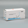 Disposable Surgical Non-Absorbable Silk (Braided) Sutures with Needled