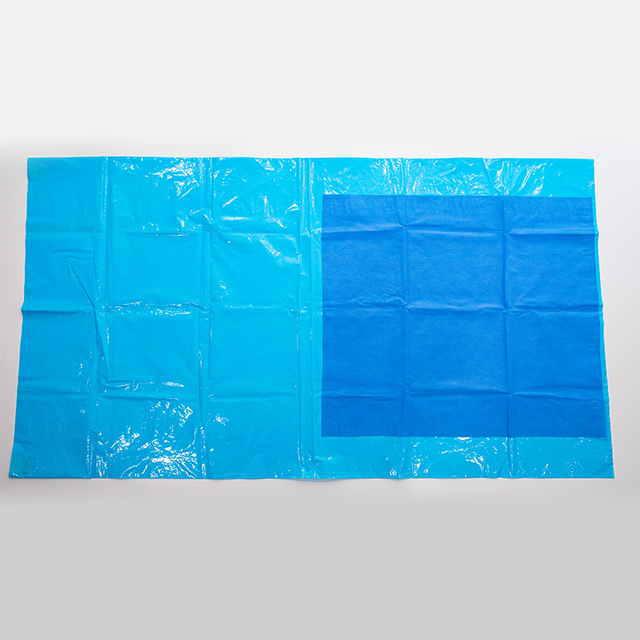 Disposable Surgical C-section Pack Nonwoven Surgical Drape Pack Cesarean Pack Kit