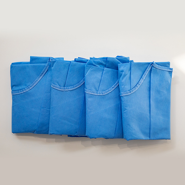 Medical Disposable Sterile Surgical C-Section Set Pack Baby Birth Cesarean Section Surgical Kits Pack