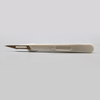 Medical Professional Disposable Sterile Surgical Scalpel with Plastic Handle