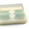 Laboratory Disposable Microscope Cover Glass with Different Sizes