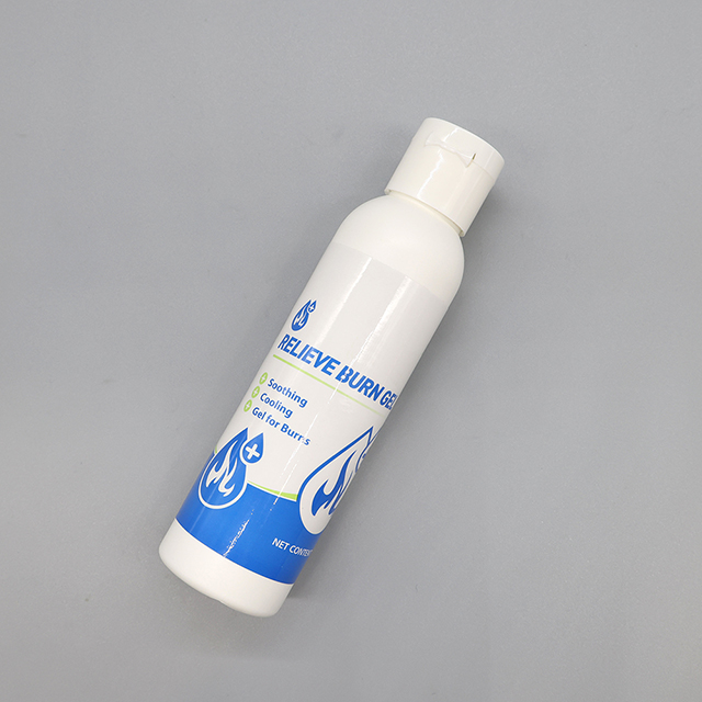 Medical First Aid Burn Gel 118ml Relieve Burn Gel For Burn Aid