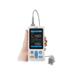Handheld LCD SpO2 Oxygen Saturation Monitor Fingertip Pulse Oximeter