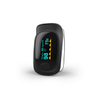 Portable Adult Pulse Oximeter Fingertip with OLED Digital Display