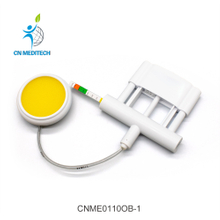 Disposable Fetal Head Vacuum Extraction Delivery System Obstetric Suction Cup