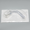 Disposable Surgical Endotracheal Tracheotomy Tube Without Cuff