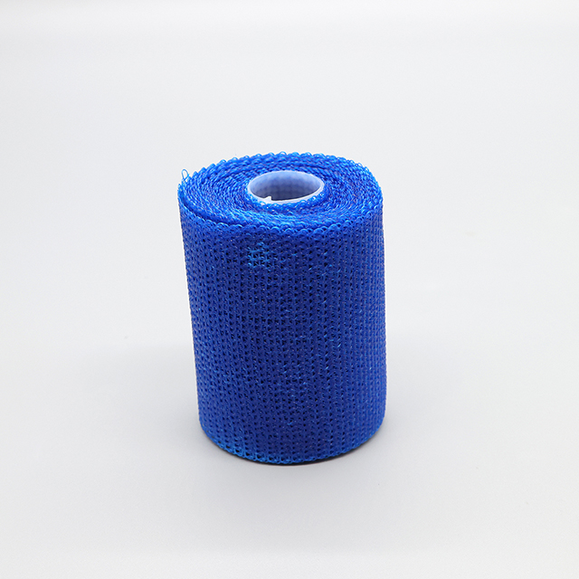 Orthopedic Medical Fiberglass Casting Tape