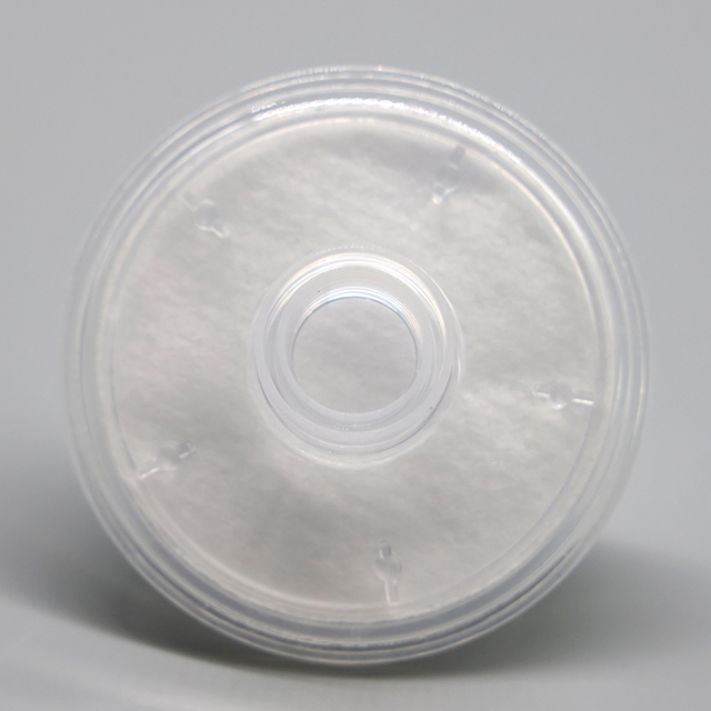 BVF Bacterial Filter Spirometry Filter for CPAP Machine 