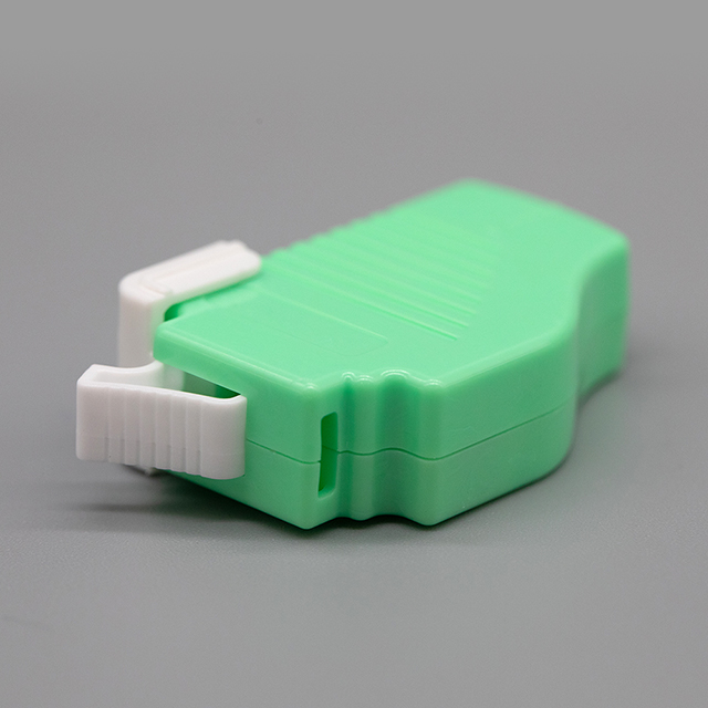 Medical Disposable Infant Safety Heel Blood Lancets