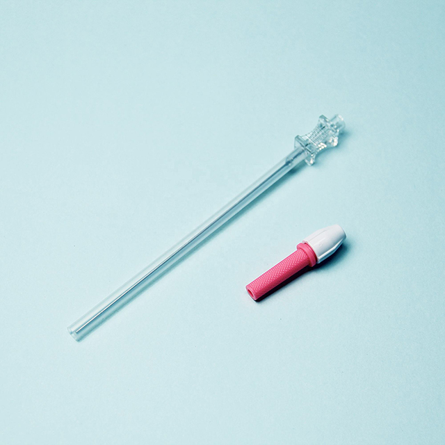 Hemostasis Valve Set
