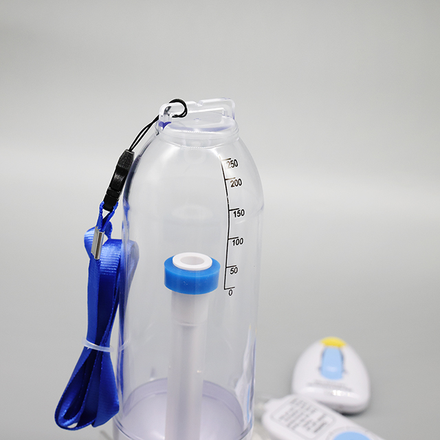 Disposable Chemotherapy Multirate Elastomeric CBI+PCA Infusion Pump