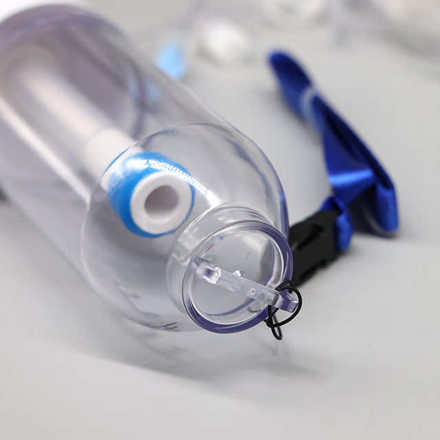Disposable Singe Rate Medical CBI+PCA Elastomeric Infusion Pump