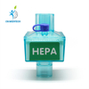 Heat And Moisture Exchanger HMEF Filter