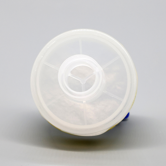 Medical Bacterial Viral Filter Anesthesia BVF Filter 