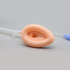 Medical Soft Sealing Reusable Silicone Laryngeal Mask Airway