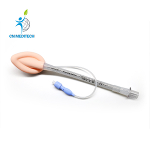 Reusable Reinforced Silicone Laryngeal Mask Airway