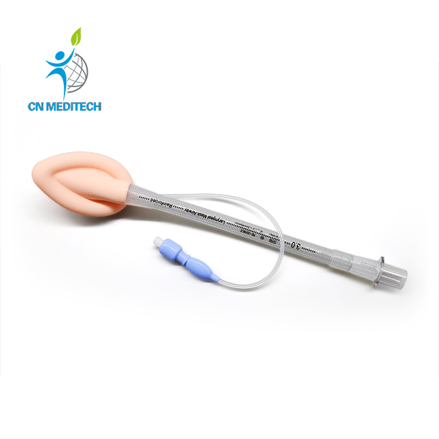 Reusable Reinforced Silicone Laryngeal Mask Airway
