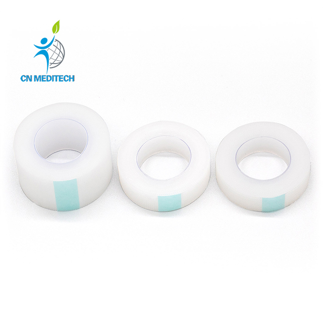 Medical Hypoallergenic PE Surface Protection Adhesive Tape 