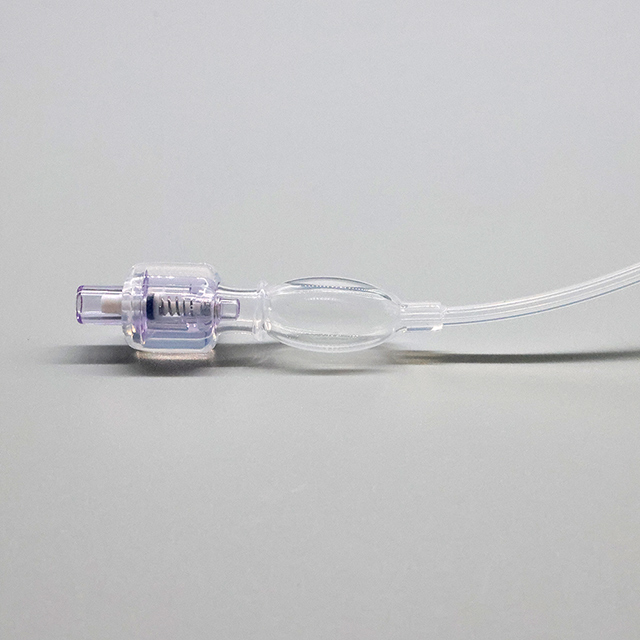 Disposable Reinforced Silicone Laryngeal Mask Airway
