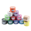 Cotton Elastic Kinesiology Kinesio Sports Tape for Therapeutic