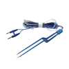 Disposable Bipolar Forceps With Cable Electrosurgical Tissue Forceps
