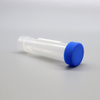 Disposable PP Lab Conical Bottom 10ml 15ml 50ml Centrifuge Tube