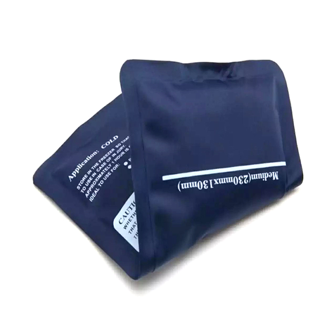 Reusable Gel Therapy Hot Cold Compress Pack 