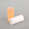 Easy Tear Medical Adhesive Zinc Oxide Plaster 