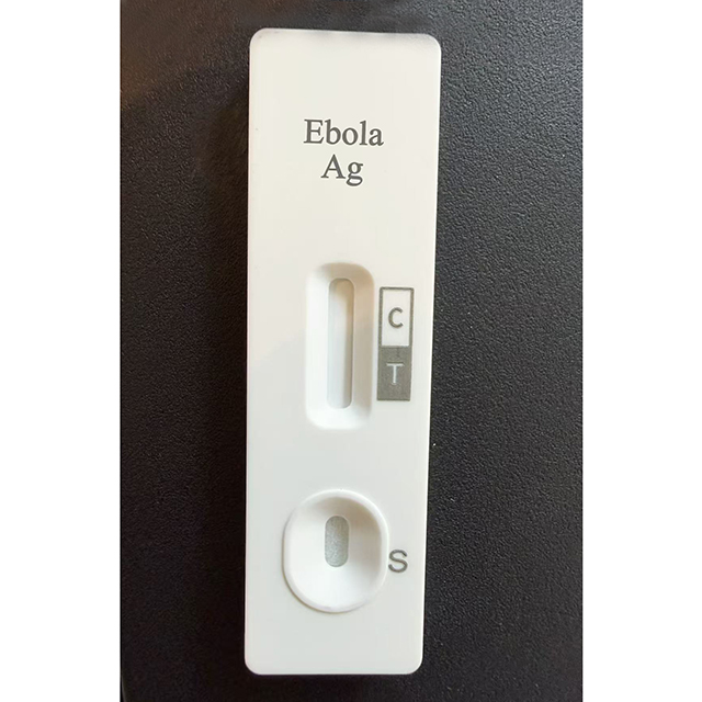 Ebola Antigen Rapid Test Kit