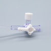 Disposable Radial & Femoral Introducer Sheath | Vascular Access Sheath for Interventional Procedures