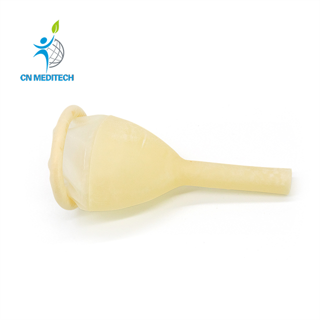 Medical Latex External Urinary Male Catheter
