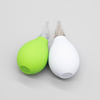 PVC Material Soft Baby Nasal Aspirator for Vacuum Cleaner