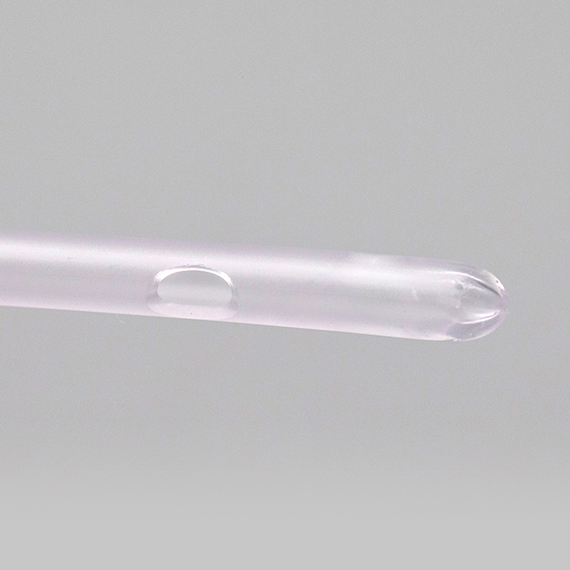 Medical Disposable PVC Pediatric Female Male Nelaton Urinary Catheter 