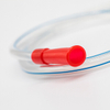 Disposable PVC Ryle′s Stomach Tube 