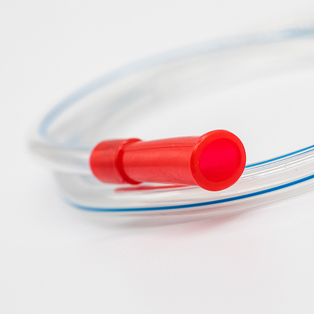 Disposable PVC Ryle′s Stomach Tube 