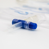 Disposable Adult T Cross Valve Urine Collection Bag