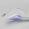 Disposable Medical PVC Laryngeal Mask Airway Tube for All People Use