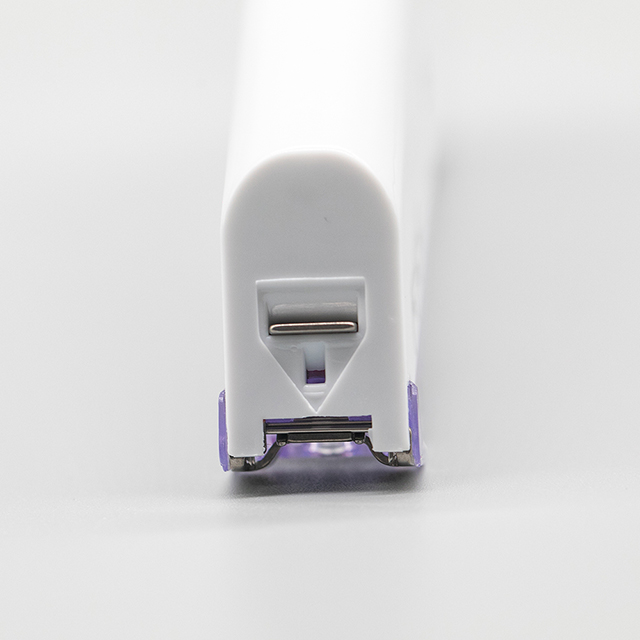 Medical Surgical Instrument Disposable Skin Stapler for Wound Suture