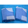 Disposable Laparoscopy Pelviscopy Pack Surgery Pack