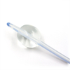 Disposable 3 Way Silicone Foley Urinary Catheter 