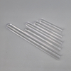Disposable Plastic Test Tube for Laboratory