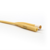 Medical Disposable 2-Way Latex Foley Catheter Urine Catheter