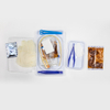 Disposable Sterile Urinary Catheters Foley Catheter Kit