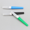 Flashback Pen Type Venous Blood Specimen Collection Needle