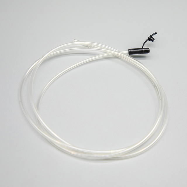 Medical Disposable PVC Stomach Feeding Tube 