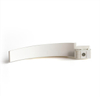 Medical Disposable Plastic Flexible Fiber Optic Laryngoscope Blade