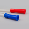 Medical Gastroenterology Disposable PVC Rectal Tube