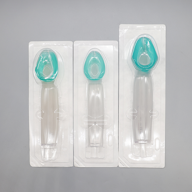 Easy Laryngeal Mask Airway Non-inflation Laryngeal Mask Airway