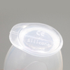 Silicone Baby Safety Nose Cleaner Vacuum Suction Children Nasal Aspirator 